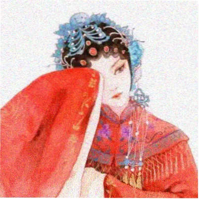 读者头像：柠檬黄罗盘图形标识